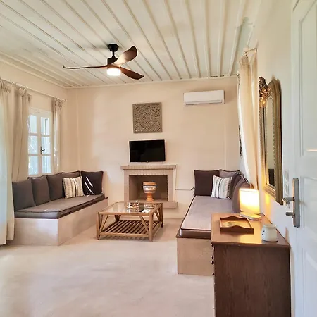 Porto Koundouros Beach And Villas