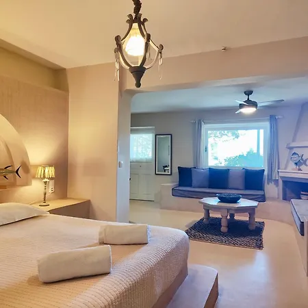 Porto Koundouros Beach And Villas Villa