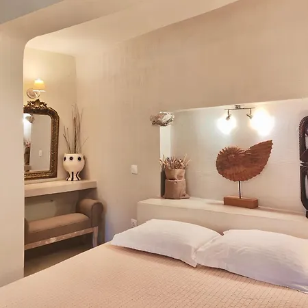 Resort Porto And Koundouros