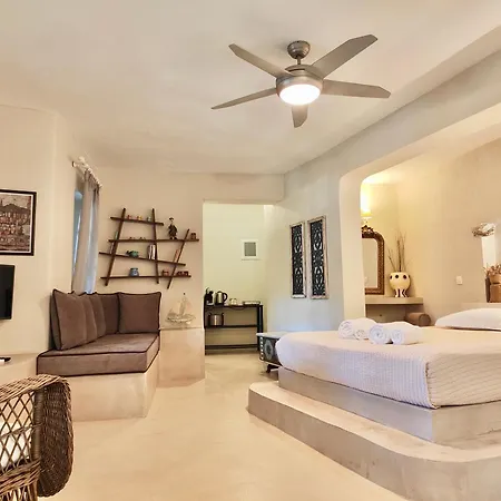 Porto Koundouros Beach And Villas *