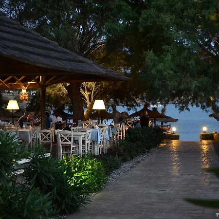 Porto And Koundouros