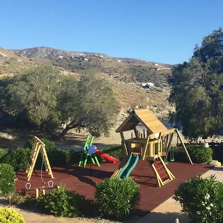 Porto And Resort Koundouros