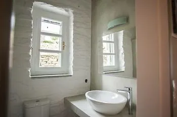 אתר נופש Porto And *