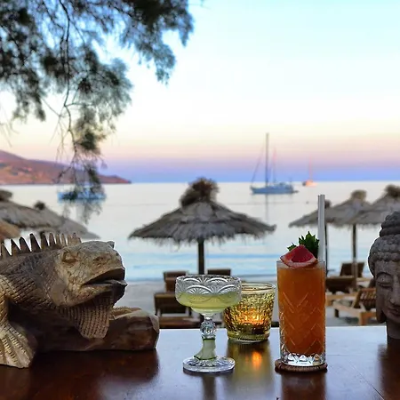 Porto Koundouros Beach And Villas * Koundouros