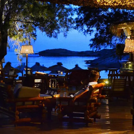 Porto Koundouros Beach And Villas