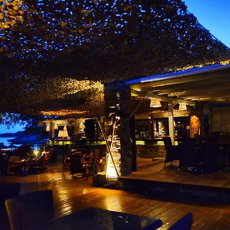 Porto And אתר נופש *